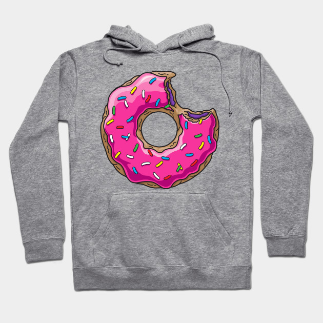 You can't buy happiness, but you can buy DONUTS.